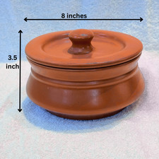 Traditional inch handmade - 8,