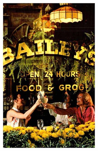 New orleans postcard - la,