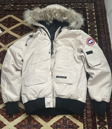 Canada goose chilliwack bomber - chilliwack,