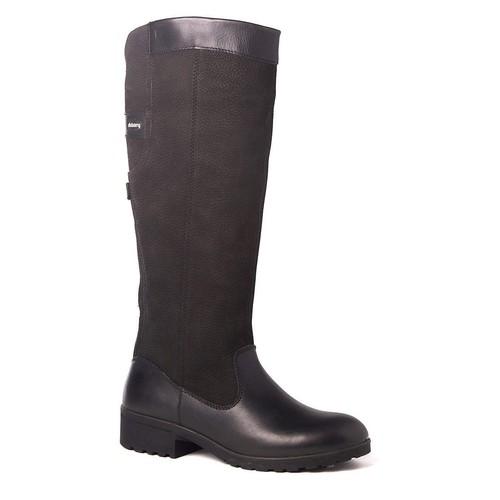 Dubarry womens clare boot - dubarry,