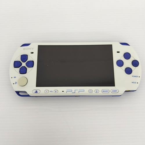Sony psp 3000 - psp, console