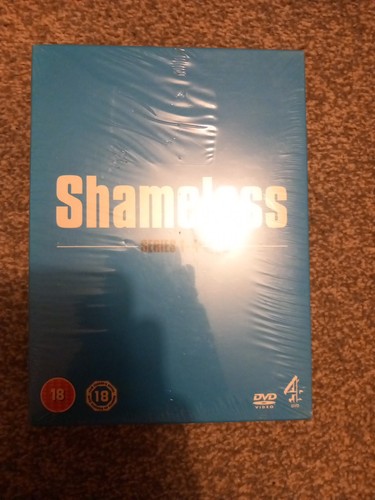 Shameless series 4 - series, _