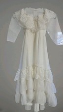 Vintage Victorian Child/ Doll