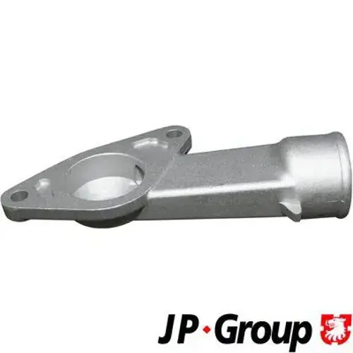 Cooling system nipple - system,