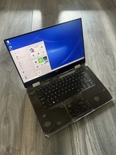 Dell XPS 15 9575 2-in-1-4K UHD Touch | Intel Core i7-8705G | 16GB RAM 500GB  