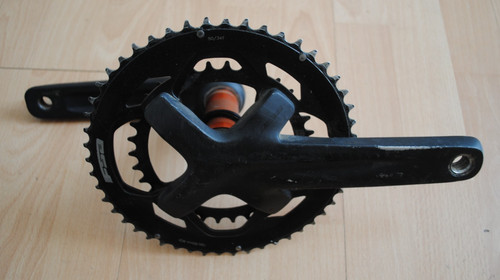 Fsa compact chainset - compact,