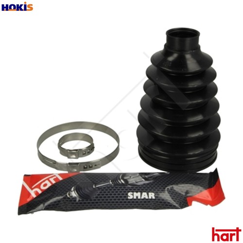 Bellow kit drive - bellow, shaft