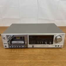 Technics RS-M260 Stereo