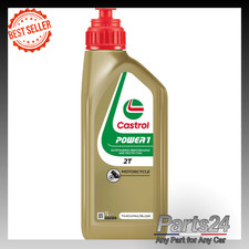 Castrol POWER1 2T Semi