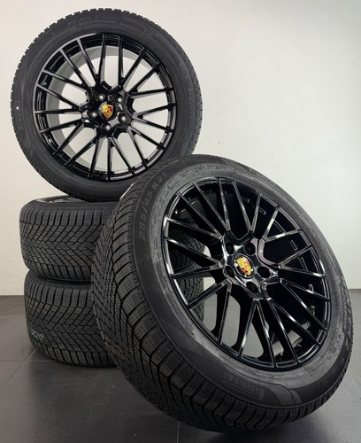 Porsche cayenne coupe 9y3 - porsche,