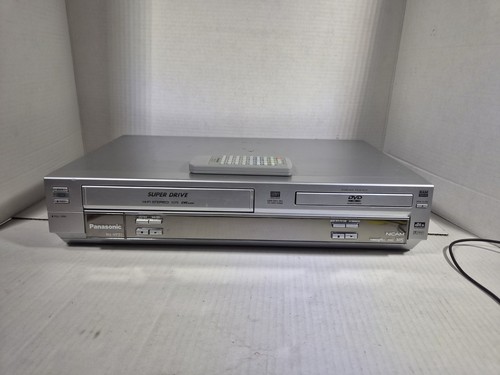 Panasonic vp31 fi stereo - panasonic, nv-vp31