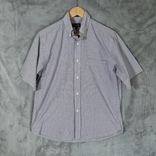 Viyella Short Sleeve Shirt