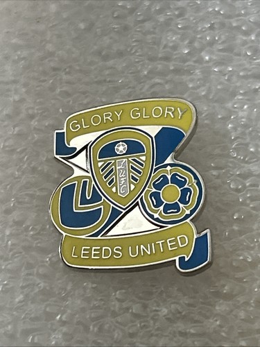 Very rare leeds - very,