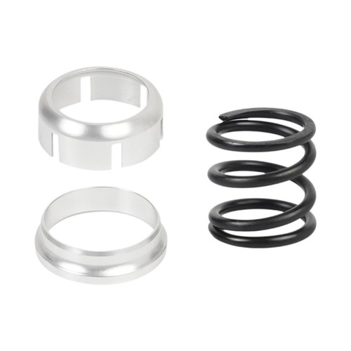 Steering column upper bearing - column,