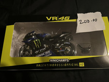 valentino rossi minichamps