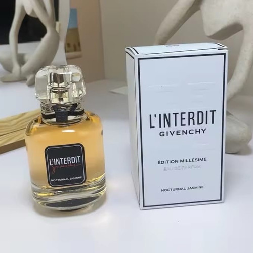Givenchy interdit nocturnal - l'interdit,
