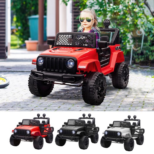 12v kids electric ride - on, car