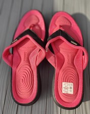 Ladies Reebok Easytone Flip