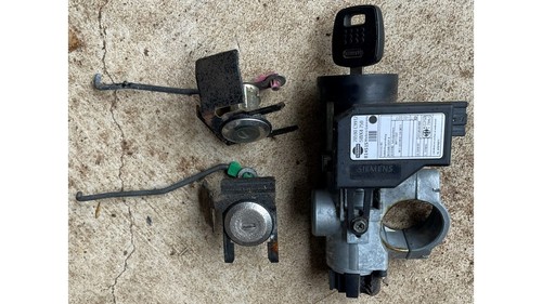 Genuine nissan patrol - genuine, y61