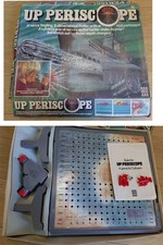 toy up periscope by Denys Fisher (DAMAGED BOX ONLY)