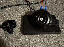 12v battery powered horn for