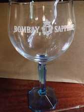 Bombay Sapphire Balloon Gin