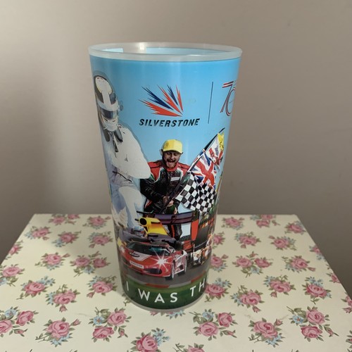 Silverstone motor racing 70 - f1,