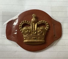 British Army Warrant Officer