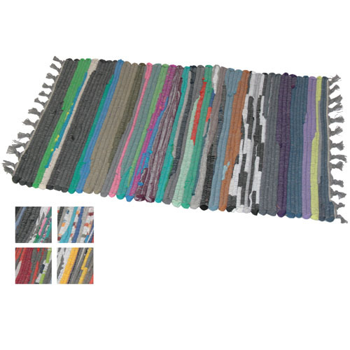 Jvl multi colour recycled - jvl,
