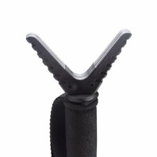 New V-Yoke Shooting Gun