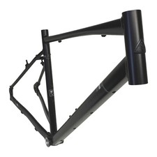 Marin 2016 Fairfax SC2  Aluminum Frame 700c Internal Gear Hub Black XS-S-M