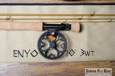10' 3wt European Style