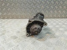 Starter Motor Citroen Xantia
