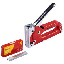 HEAVY DUTY AMTECH STAPLE GUN