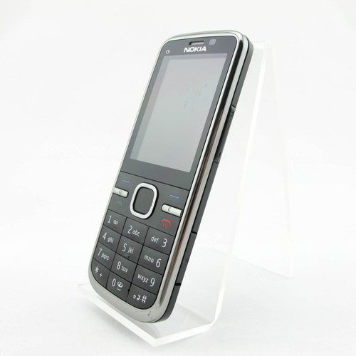 Nokia 5mp - c5-00,
