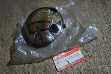 SUZUKI GS1100GL GS850 GS750L GS650 SPEEDO CLOCKS CHROME COVER LOWER  34193-33221
