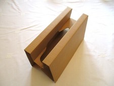 VINTAGE STAR WARS DEWBACK ORIGINAL INSERT - VERY GOOD CONDITION