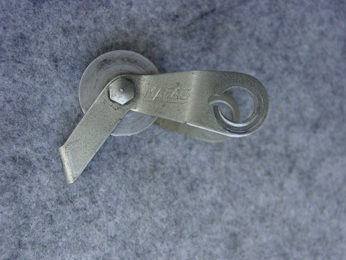 Mafac silver cantilever - mafac, brake