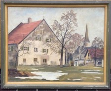 ::F. DIETZE 1966 ? HOUSE WITH