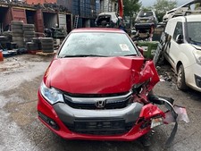 HONDA INSIGHT 2009-2014 1.3