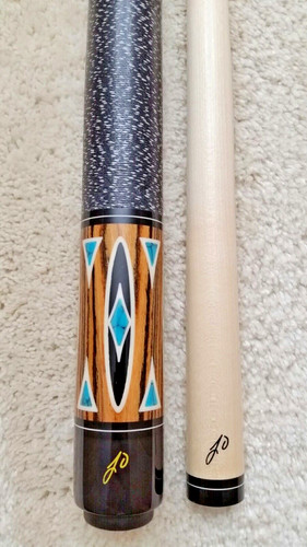 Jerry olivier custom - jerry,