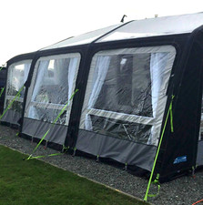 Kampa rally air - pro, 390