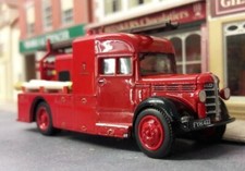 Bedford Fire Engine WLG 1:76