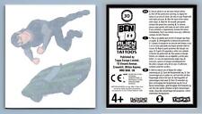 Ben 10 Alien Force #30 Topps