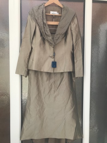 Presen luxe clothing mother - de,