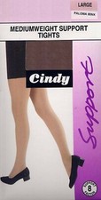 CINDY MEDIUM WEIGHT SUPPORT