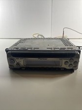 Pioneer DEH 16 MOSFET 50w