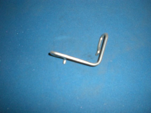 Honda 125 cb200 clamp - honda,