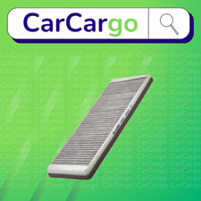 Activated Carbon Cabin Filter