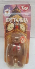Britannia Bear Ronald McDonald
